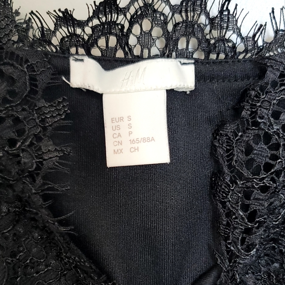 Velvet Cami - Picture 3 of 3